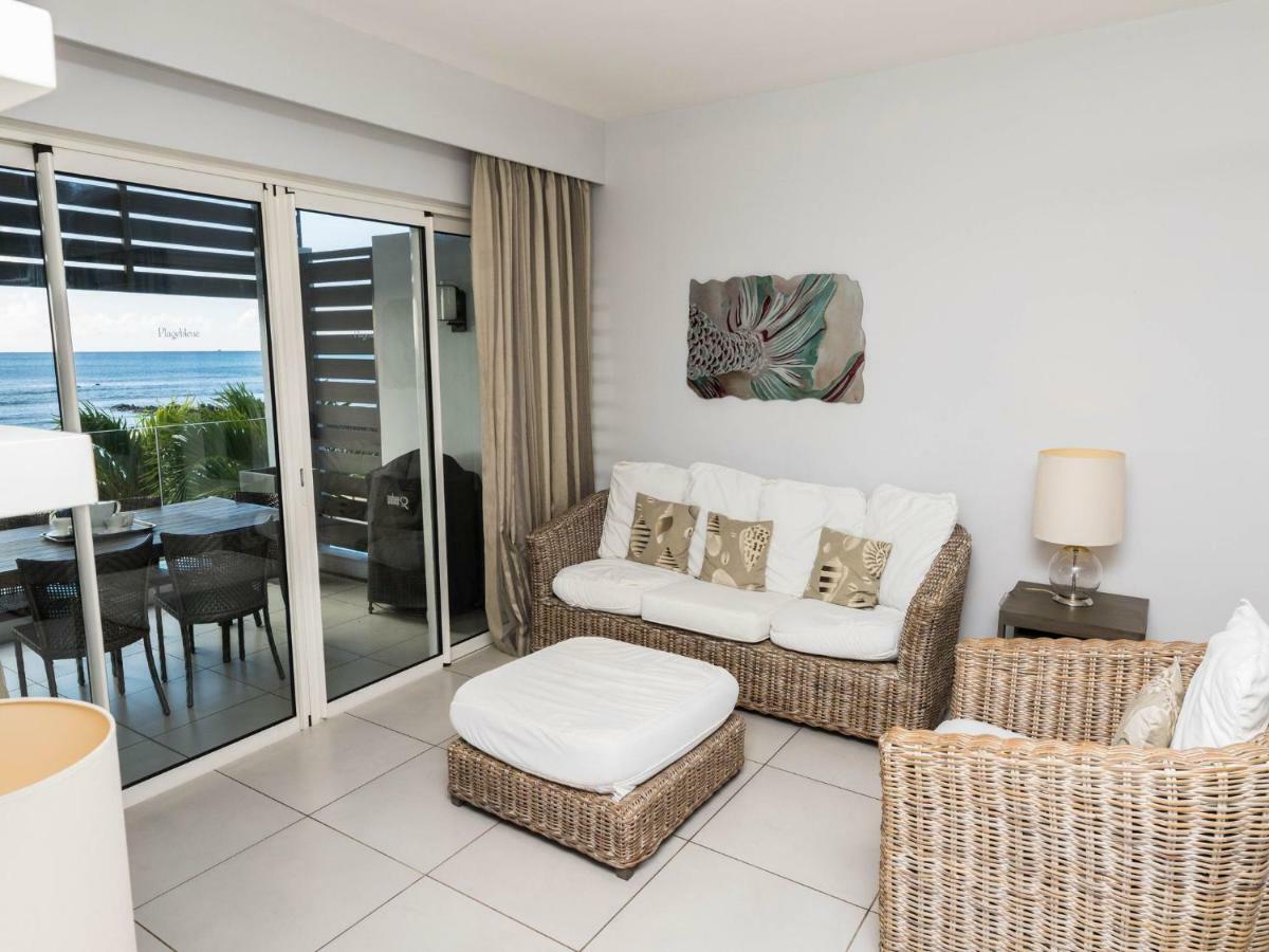 Ah 5-Seafront,Premium,Luxurious,Serviced Apartment Triolet Exterior photo
